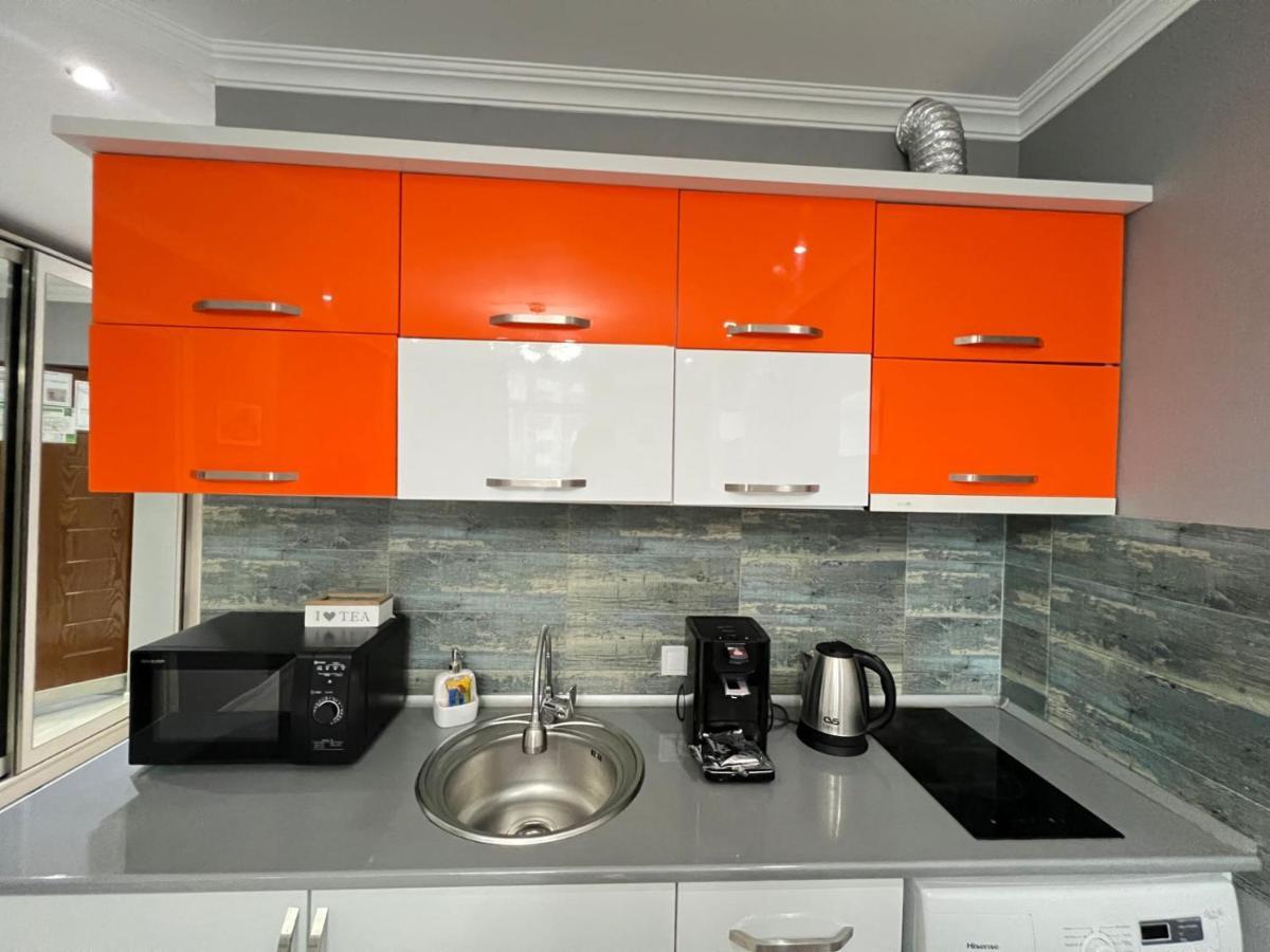 Holiday Premium Apartments Batumi Exterior foto