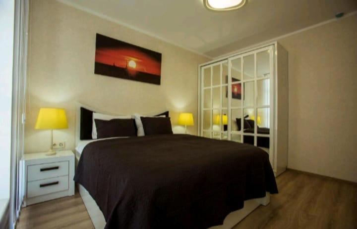 Holiday Premium Apartments Batumi Exterior foto