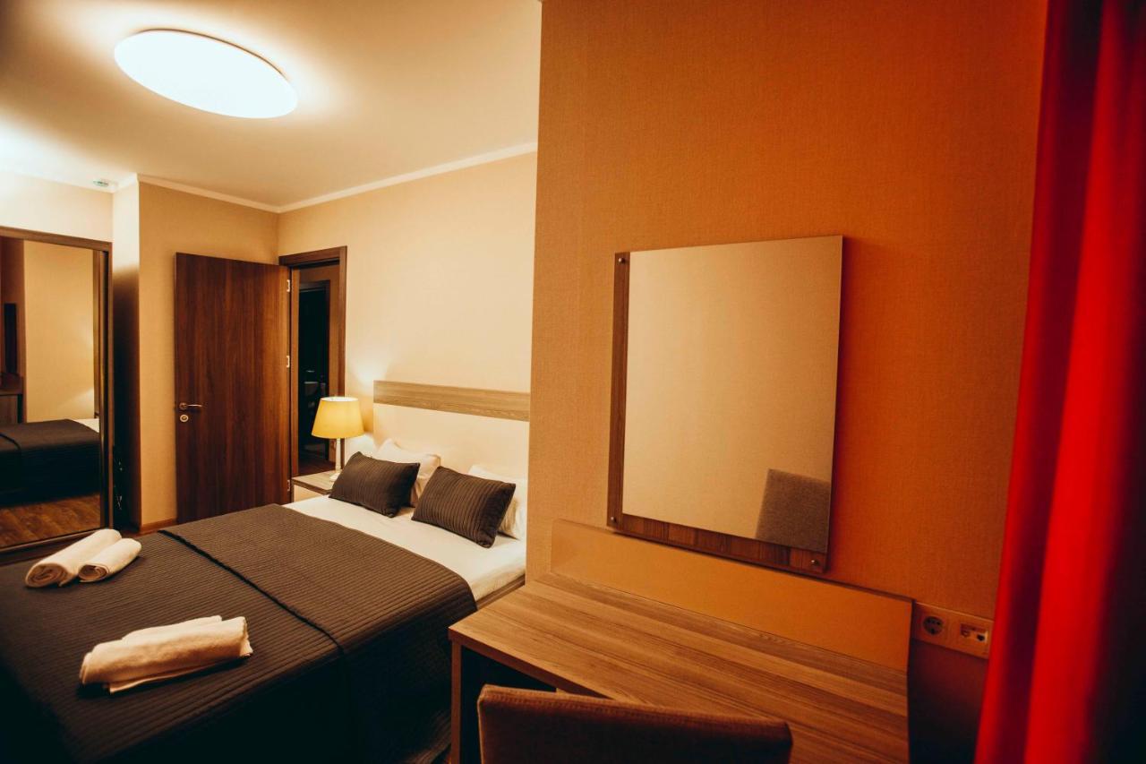 Holiday Premium Apartments Batumi Exterior foto