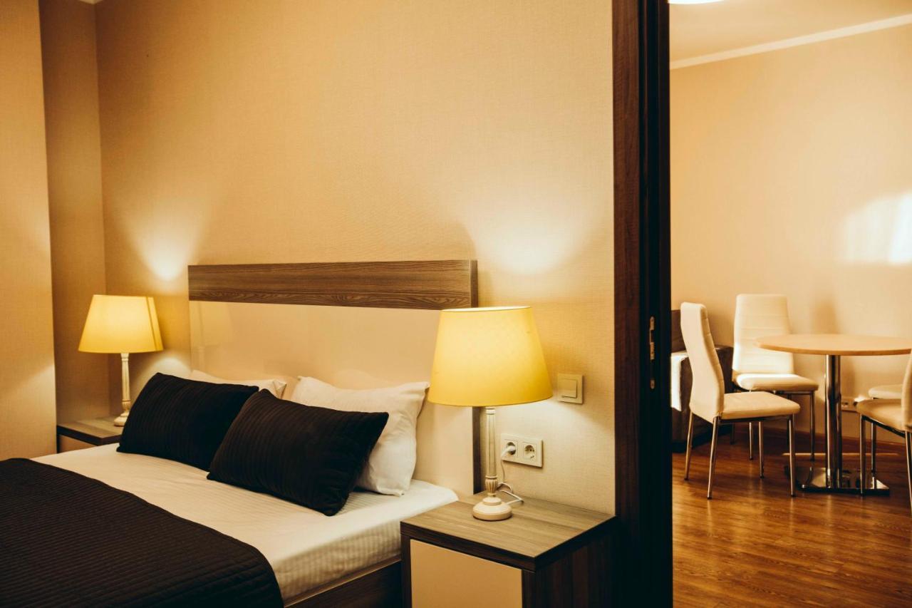 Holiday Premium Apartments Batumi Exterior foto